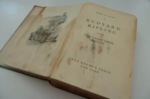 10 The Light That Fails