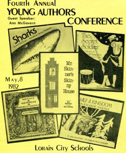 12 Conference Notice